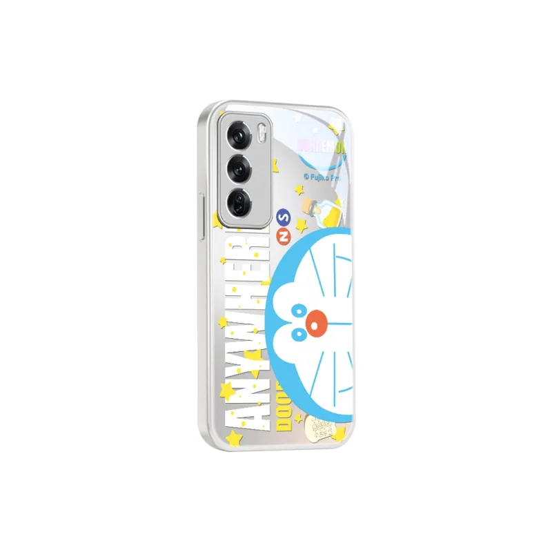 Doraemon/a Phone Cases-4