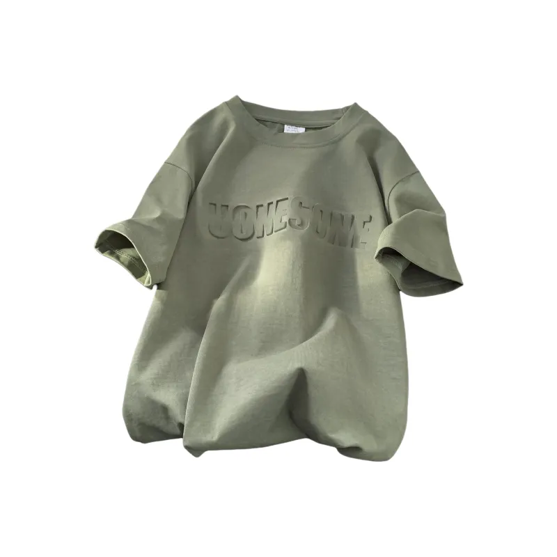 WKOOG T Shirts Unisex-17