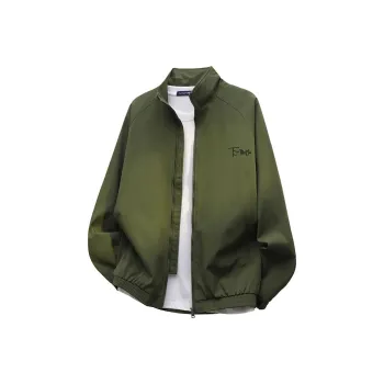 FAX FOR FMACM Jackets Coats Unisex