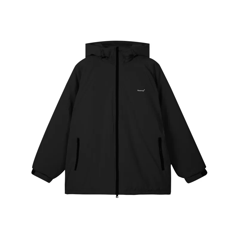 KOUEMGI Puffer Jacket Autumn And Winter Season Unisex-12