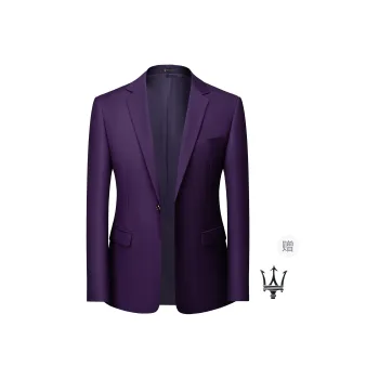 Maserati Business Suits Men