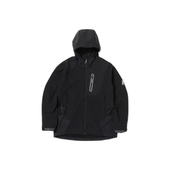 And Wander Hooded Jacket