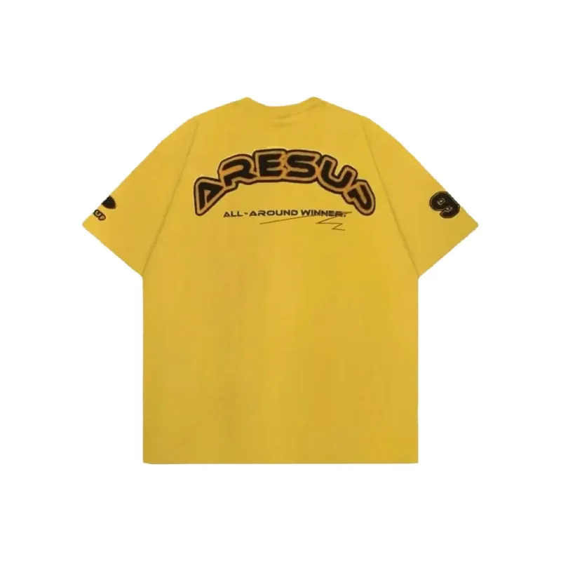 FOREVER 21 T Shirts Unisex-7