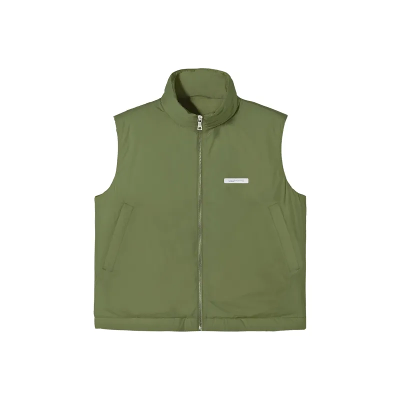 PSO Brand Vests Unisex-6