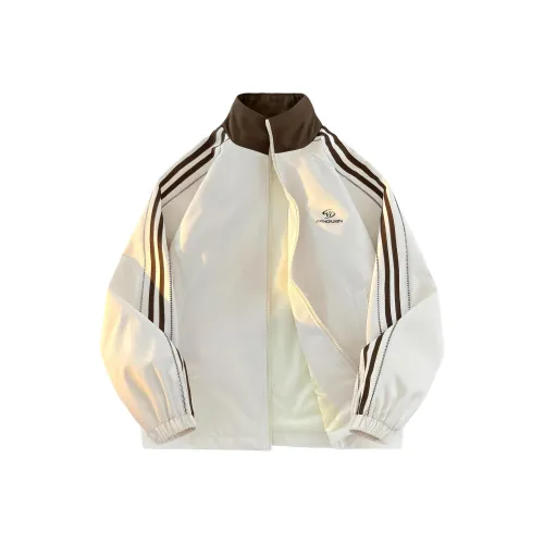 F.I.W FANGIWEN Jackets & Coats Unisex