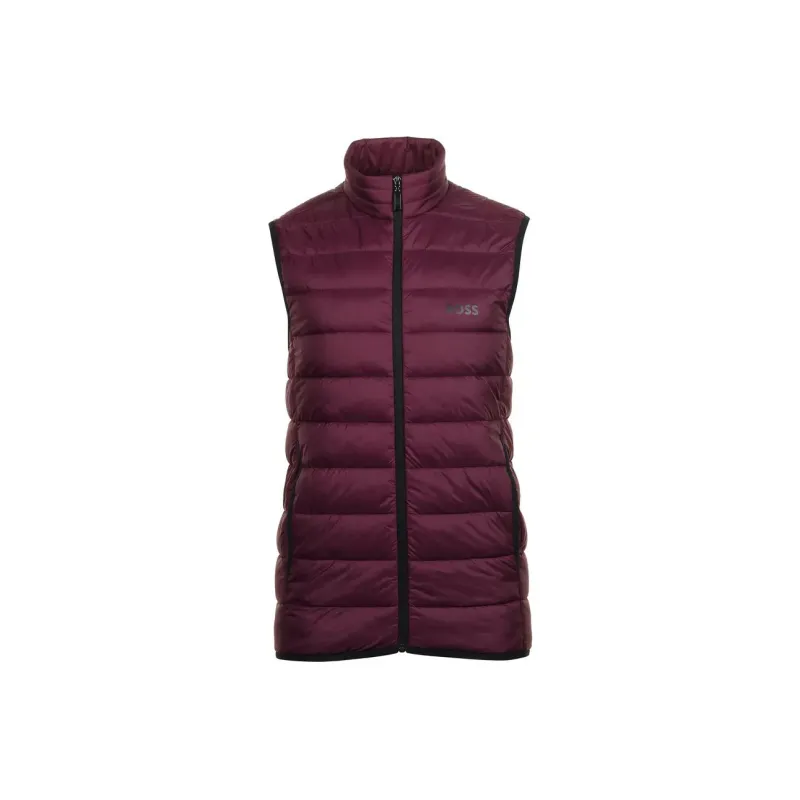 HUGO BOSS Thor Padded Gilet-0