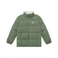 Umber Green