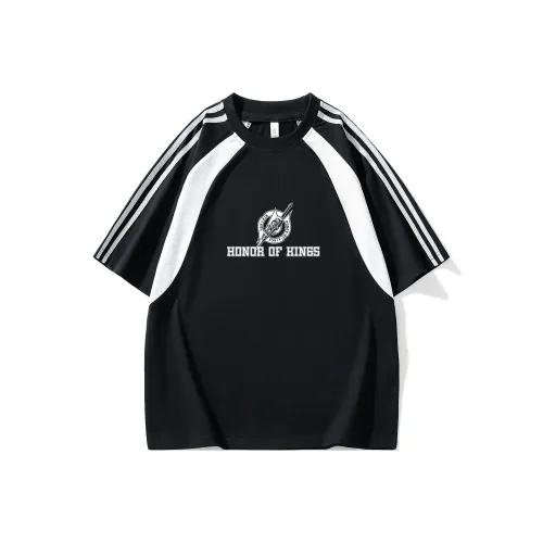 HONOR OF KINGS T Shirts Unisex