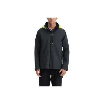 DECATHLON Jackets Coats Men's Carbon Gray