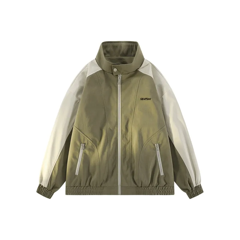 7 SEVFUN Jackets Unisex-6