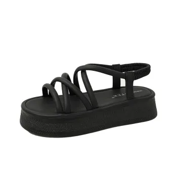 South Is In The South Roman Sandals Women's