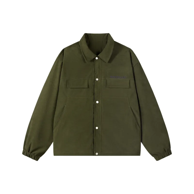DOKI Jackets Unisex-5