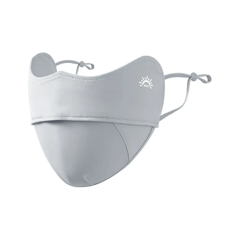 NANJIREN Lightweight Sun Protection Masks Women's-3