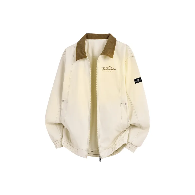 PAUL COSTELLOE Jackets Unisex-5