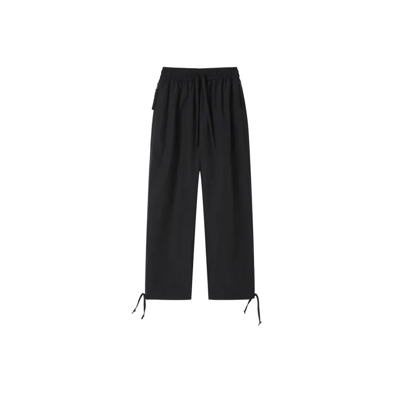 Extreme Turbo Casual Pants Unisex-6