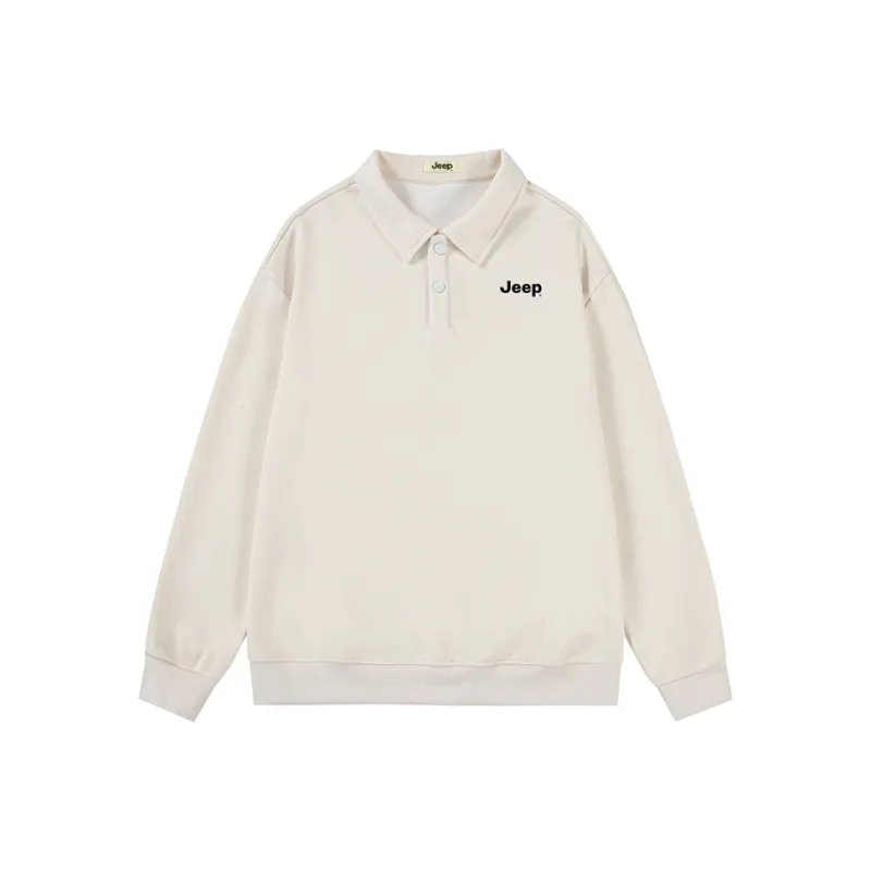 Jeep Theme Series Sweatshirt Unisex-4