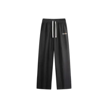 TINA GIA Knitted Sweatpants Unisex