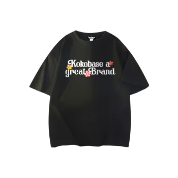 KOKO BASE T Shirts Unisex