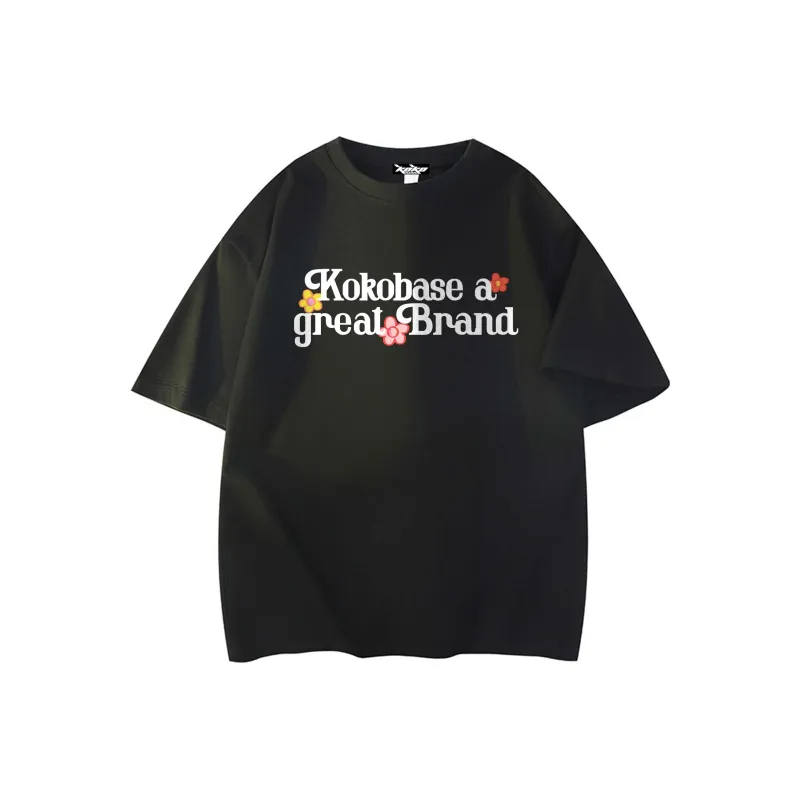 KOKO BASE T Shirts Unisex-0