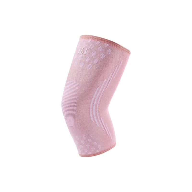 361° Knee Pads Polyester Polyamide Rubber Basketball Rock Climbing Unisex-7
