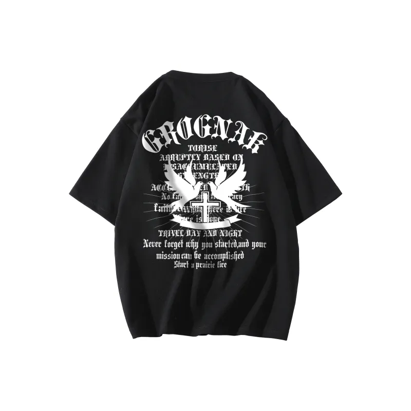 GROGNAK T Shirts Unisex-0