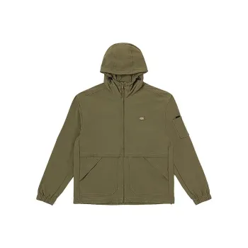 Dickies Jackets Men Army Green