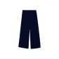 Dark Blue Suit Pants MCS04