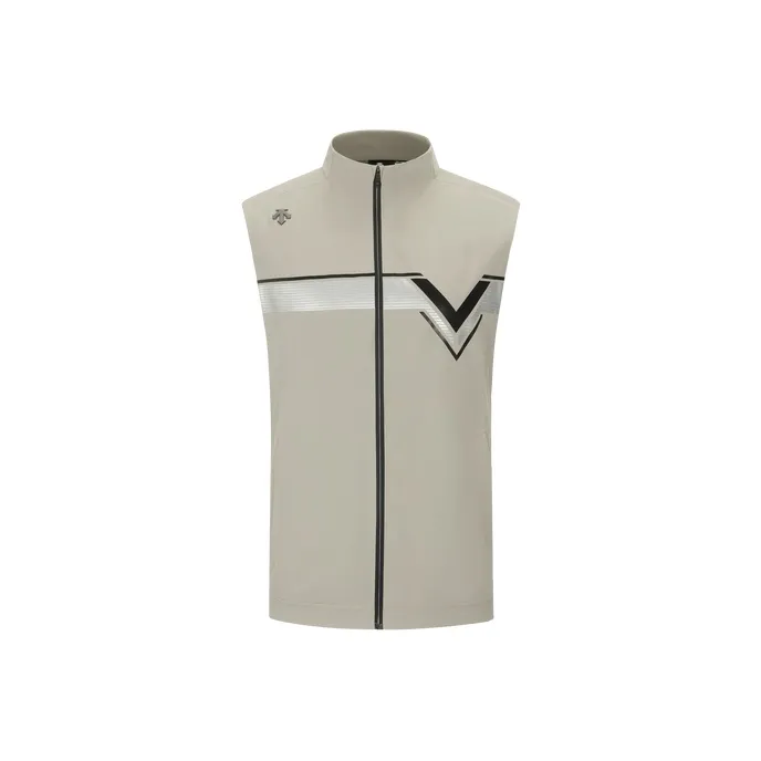 DESCENTE Field Collection Vests Men-2