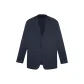 Blue Black