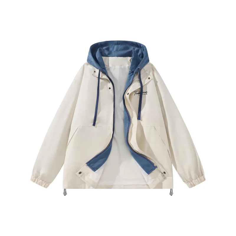 Teddy Bear Collection Jackets Coats Unisex-10
