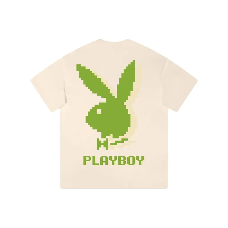 Playboy T Shirts Men-11