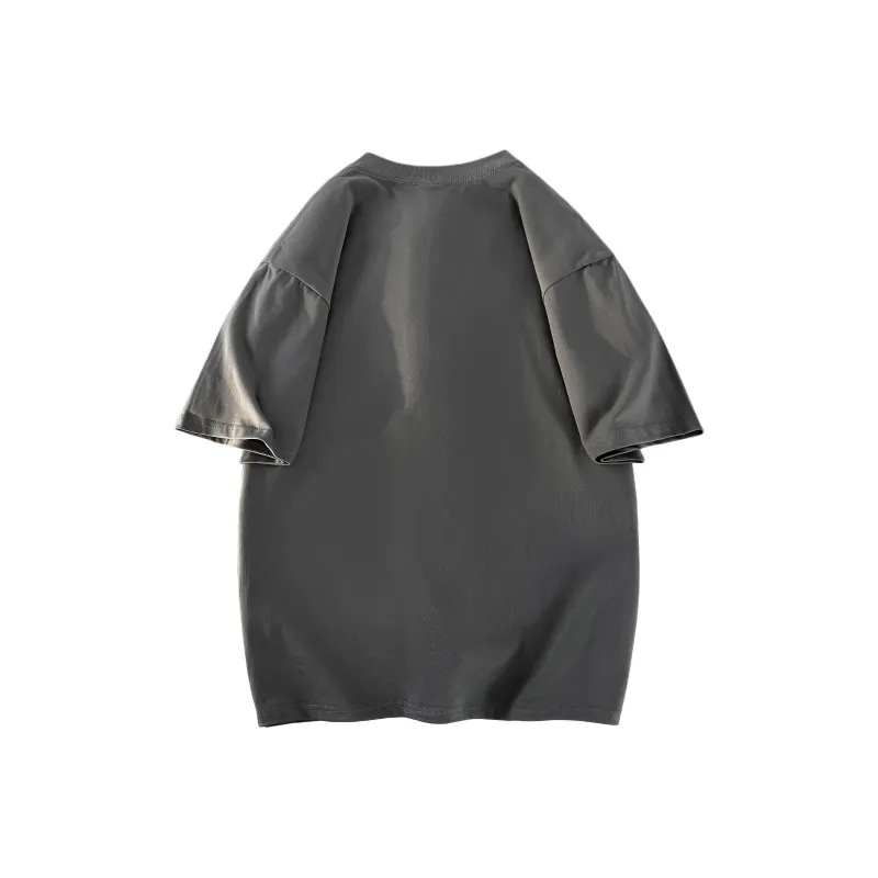 IN'S T Shirts Unisex-7