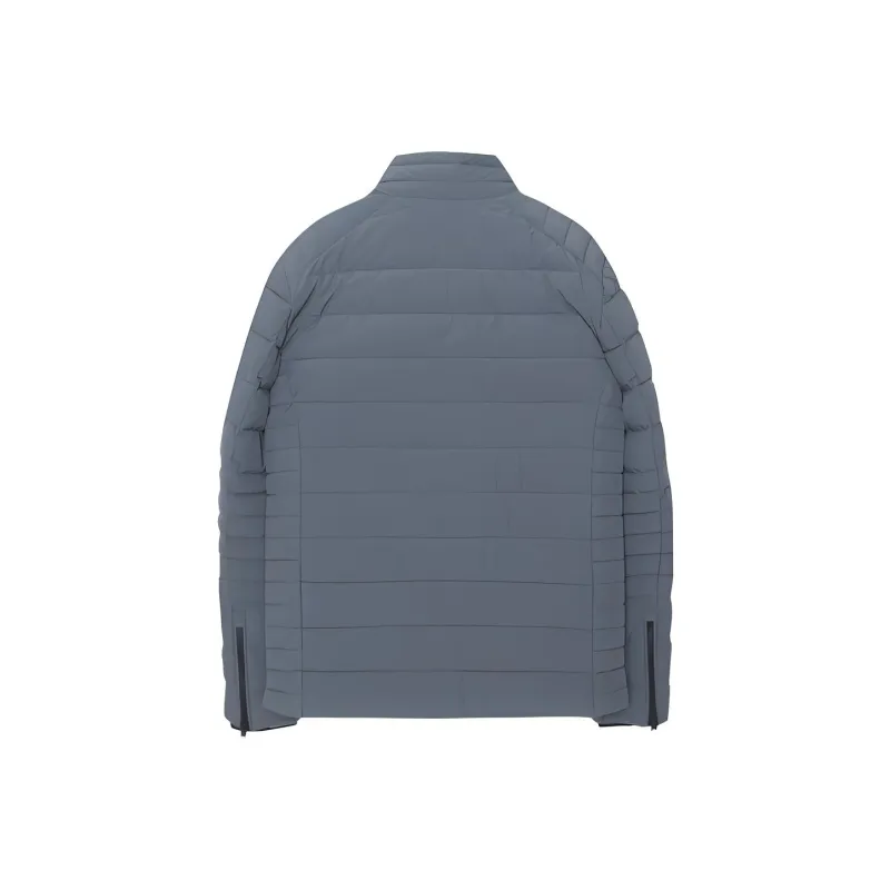 Moose Knuckles FW21 Down Jacket Men's Dark Gray-1