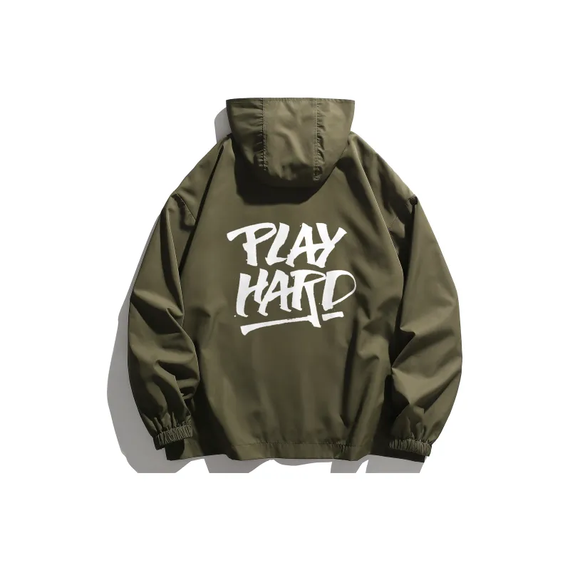 B.X Jackets Unisex-5