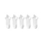 5 White