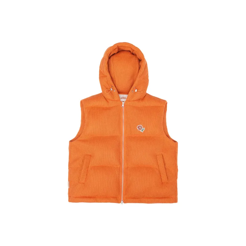 MostwantedLab Vintage Flower Vests Unisex-13