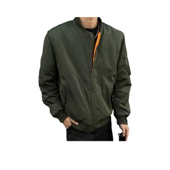 OKUS Jackets Unisex