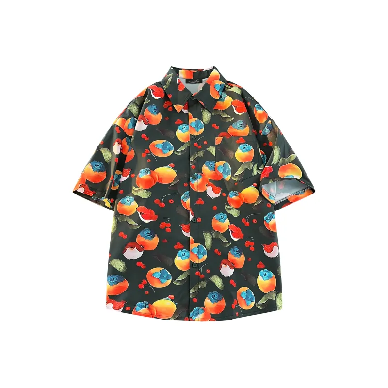MIIRACER Shirts Unisex-4