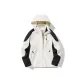 Men's White (Two-Piece Set)