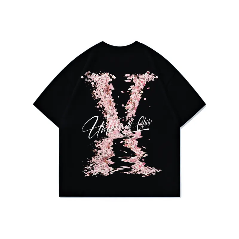 UNthemed T Shirts Unisex-0