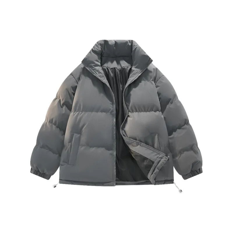 FORCEPULR Down Jackets Unisex-5
