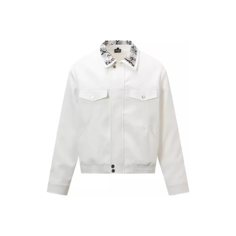 Extreme turbo Jackets Unisex-3