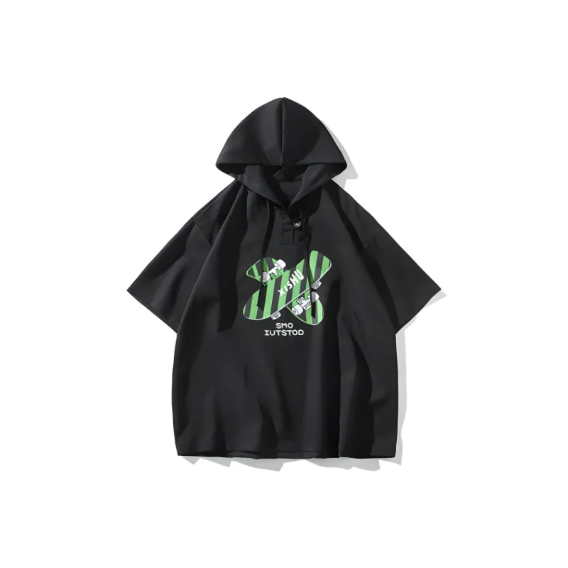 NEAR HERE T Shirts Unisex-3