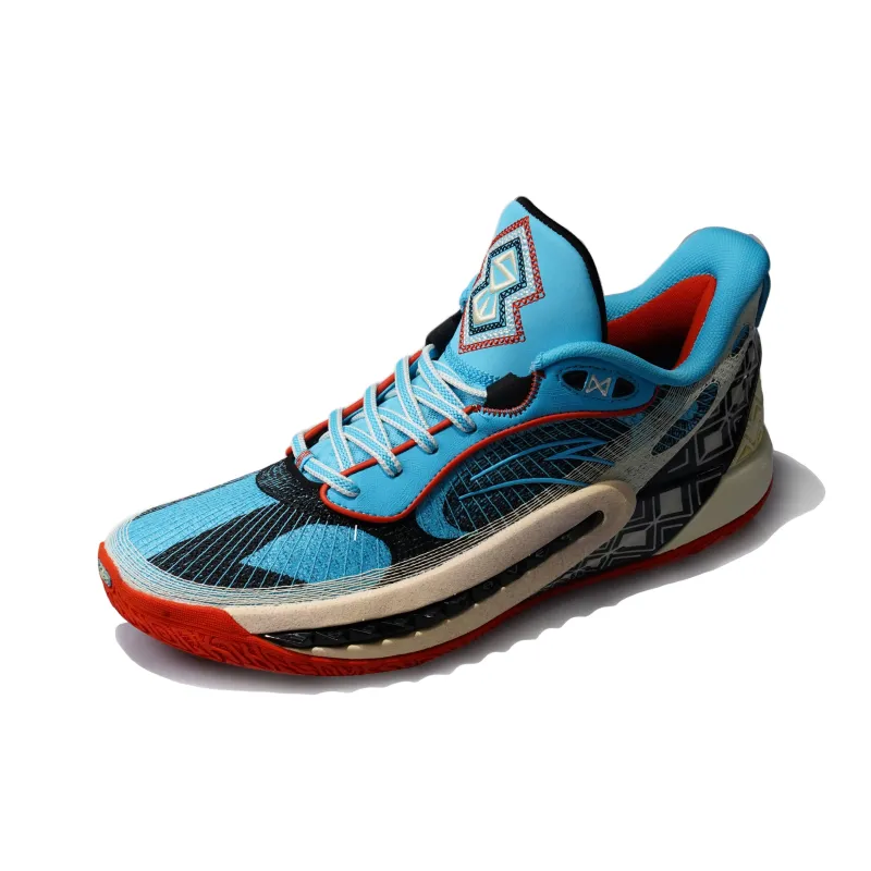ANTA Shock Wave 6 Thunderbirds-1