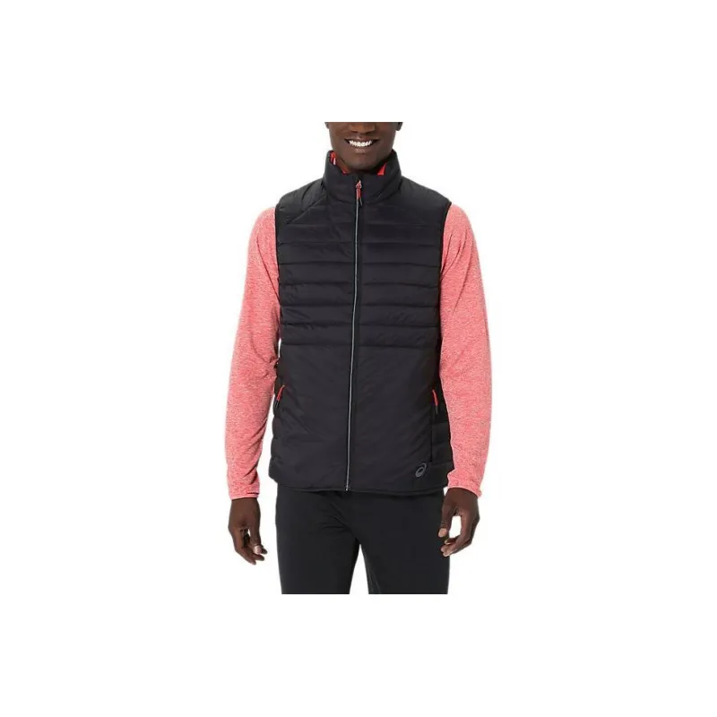 Asics Vests Men Black-0
