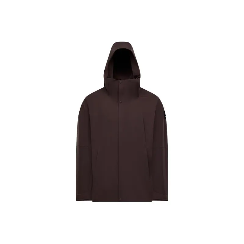 Alps Water Resistant Windproof Breathable Water Repellent Windbreaker Jacket Unisex-4