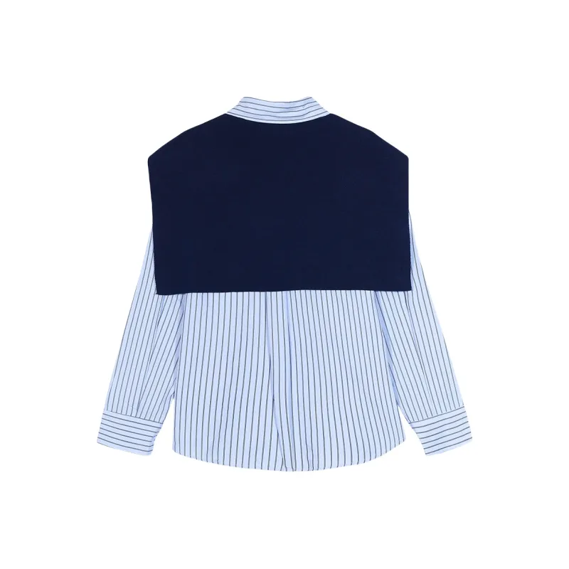 ERIRI Shirt Matching Set Women's-1