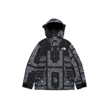 THE NORTH FACE NOVELTY Gore Te Jacket Unisex Black