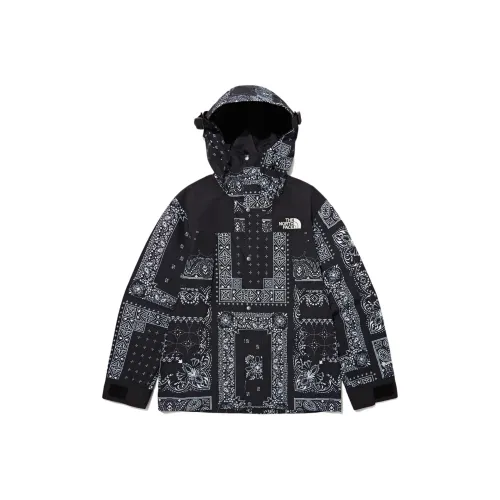 THE NORTH FACE NOVELTY Gore Te Jacket Unisex Black