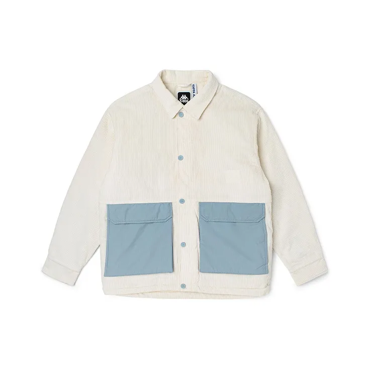 Kappa Puffer Jackets Men-2